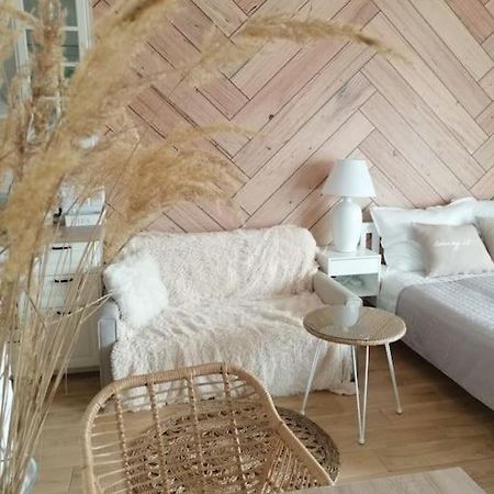 Boho Apartament - Studio Kolobrzeg Dış mekan fotoğraf