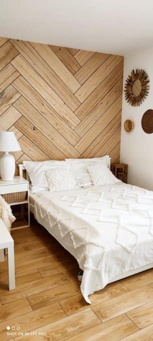 Boho Apartament - Studio Kolobrzeg Dış mekan fotoğraf