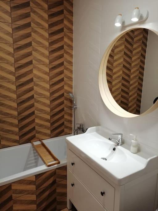 Boho Apartament - Studio Kolobrzeg Dış mekan fotoğraf