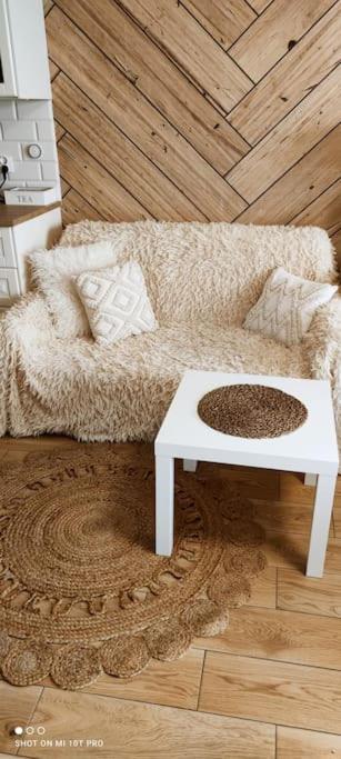 Boho Apartament - Studio Kolobrzeg Dış mekan fotoğraf
