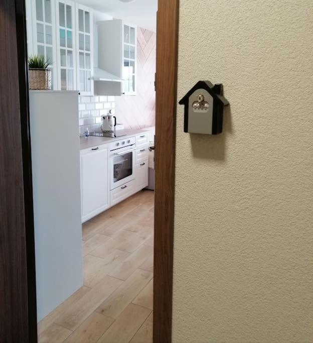 Boho Apartament - Studio Kolobrzeg Dış mekan fotoğraf